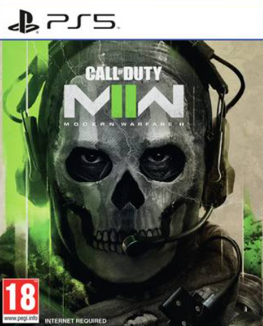 MW2 PS5 PRINCIPAL