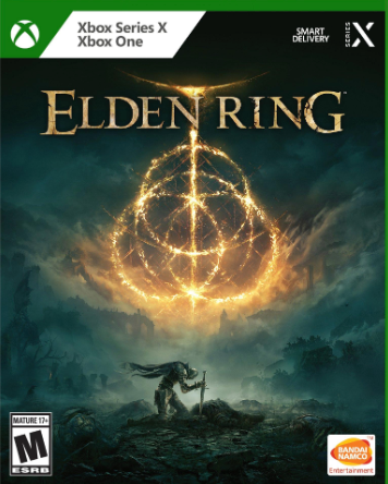 ELDEN RING XBOX ONE/ SERIE X/S