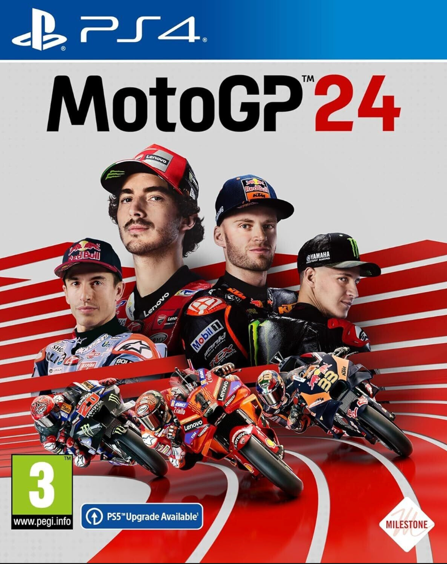 MOTO GP24 PS4 PRINCIPAL