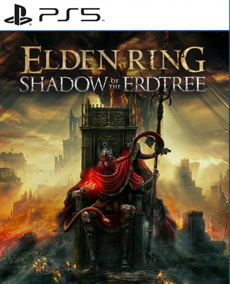 ELDEN RING SHADOW OF THE ERDTREE PS5 PRINCIPAL