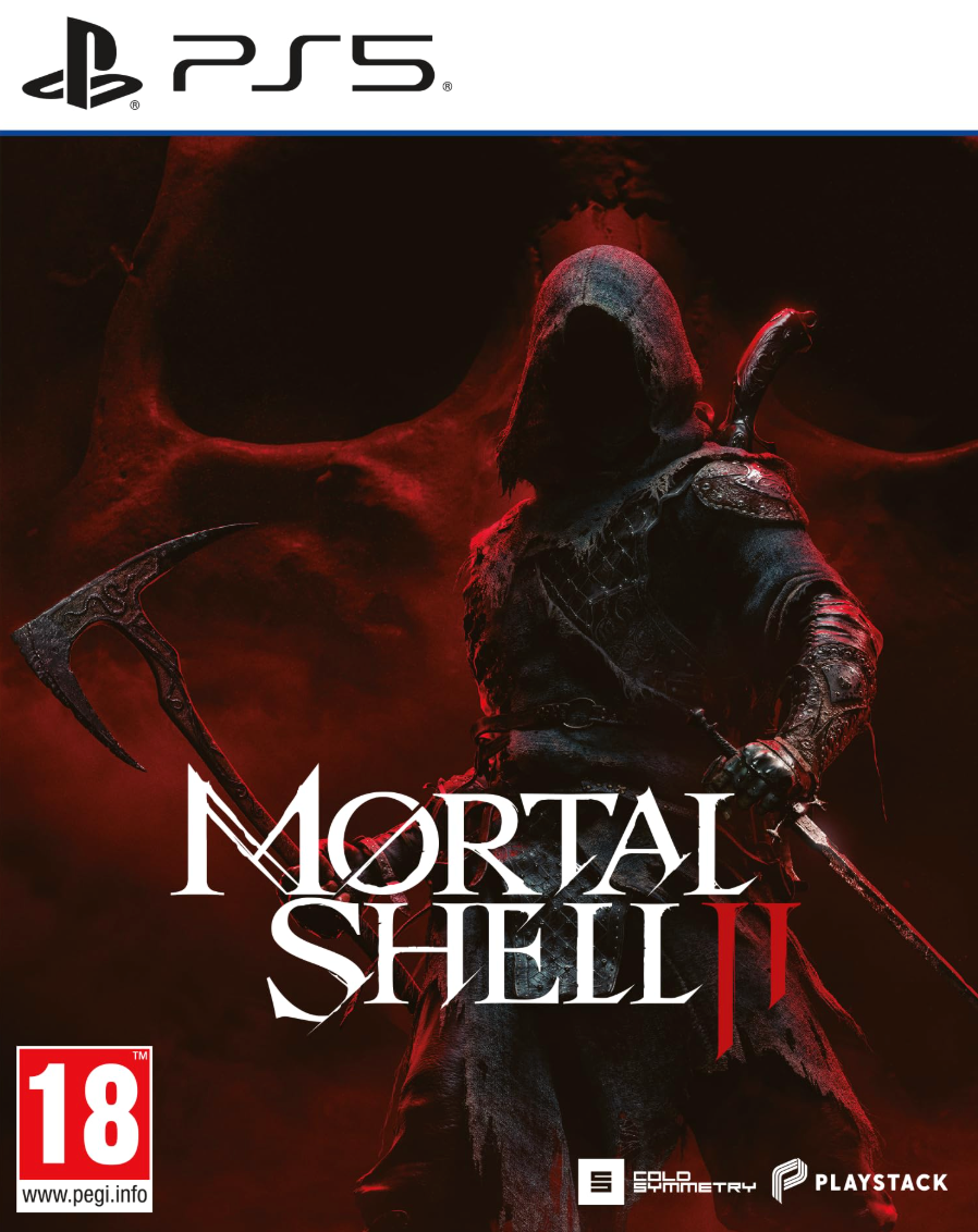 Mortal Shell II PS5