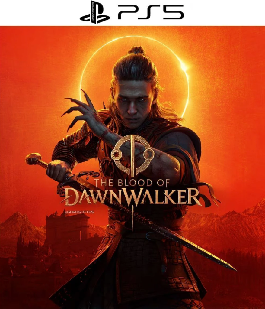 DAWNWALKER PS5