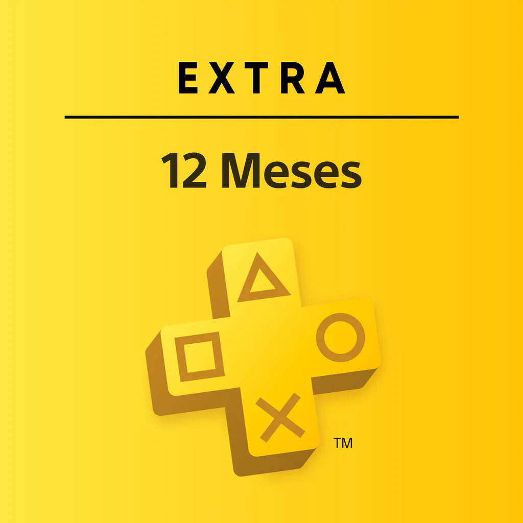 PS PLUS EXTRA PS4 PRINCIPAL