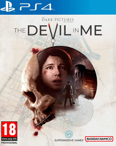 DEVIL IN ME PS4 PRINCIPAL