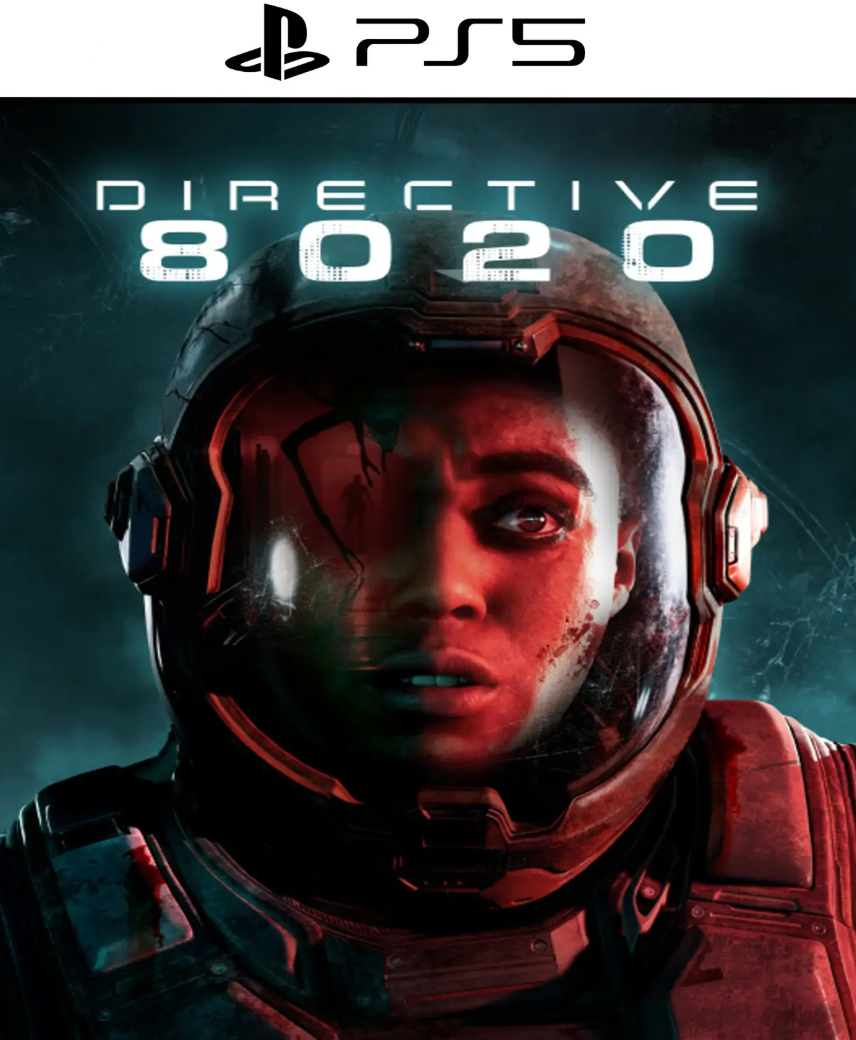 DIRECTIVE 2080 PS5 PRINCIPAL
