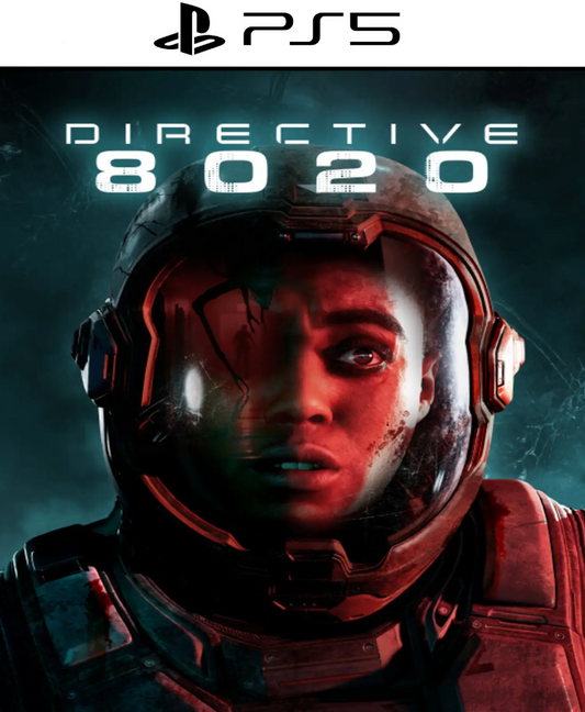 Directive 8020 PS5