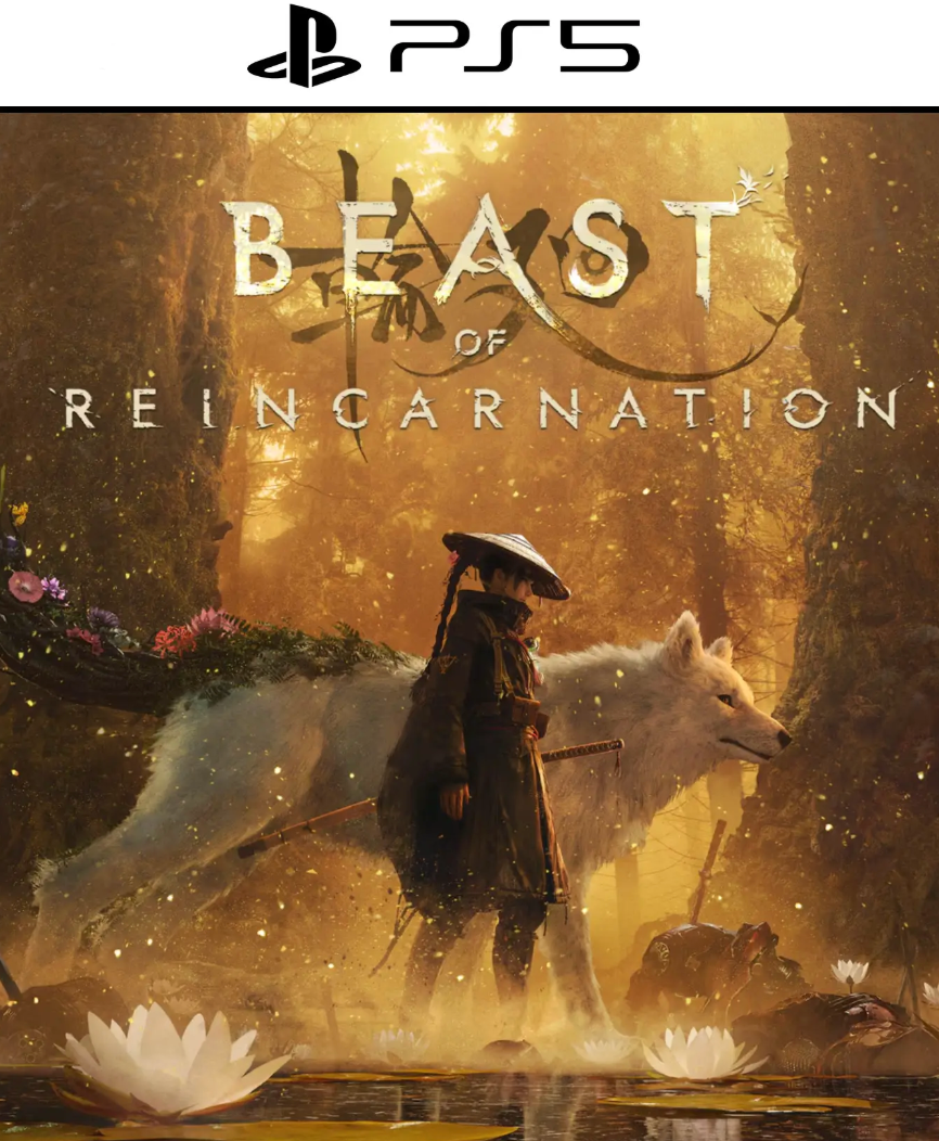 Beast of Reincarnation PS5