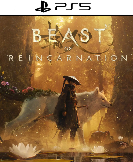 Beast of Reincarnation PS5
